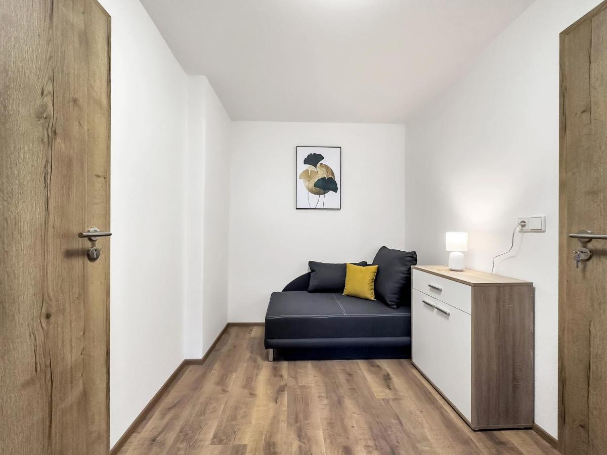 Apartment Katrin 2 Karlovy Vary Exterior photo